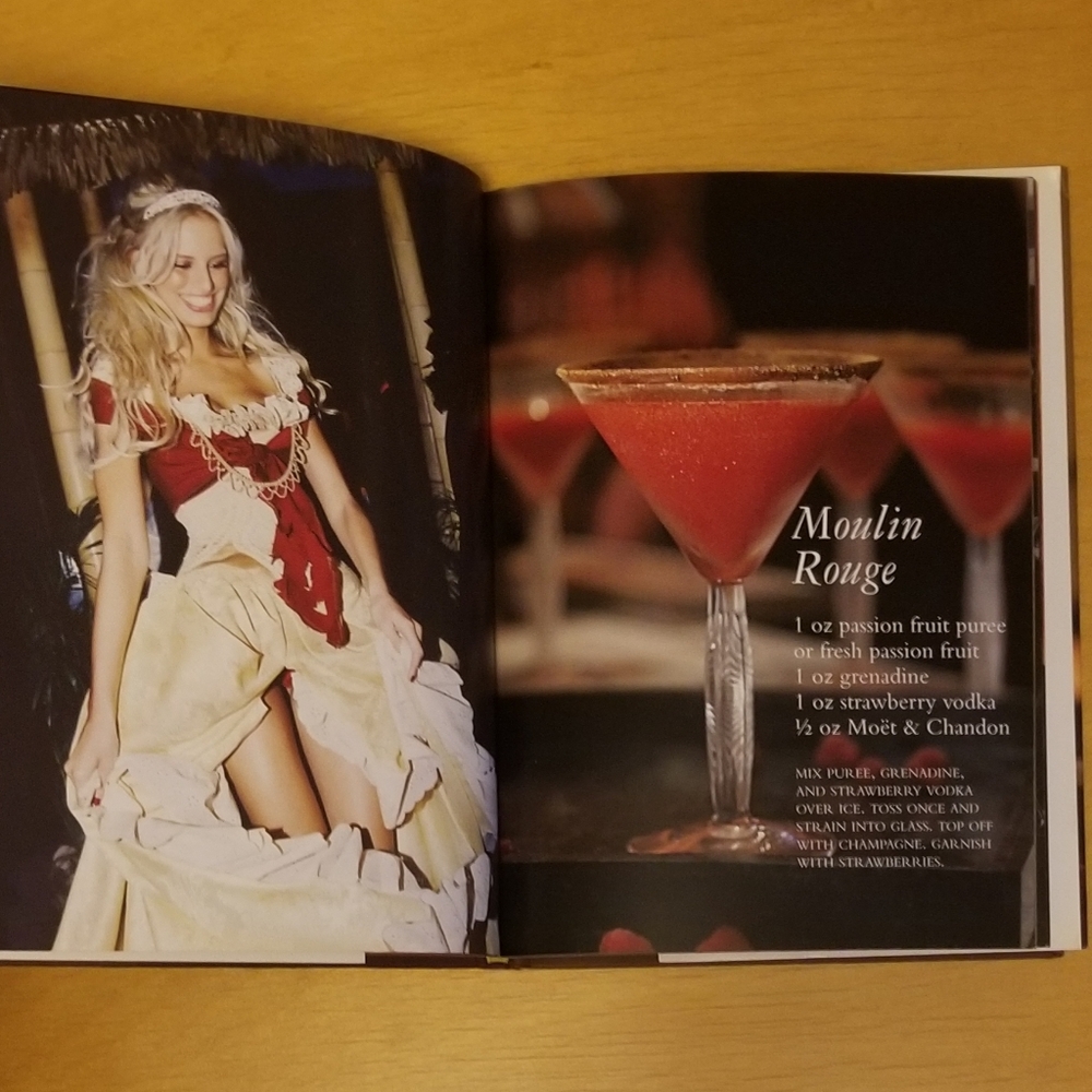 Assouline – Cocktails (2006) - Picture 7 of 14